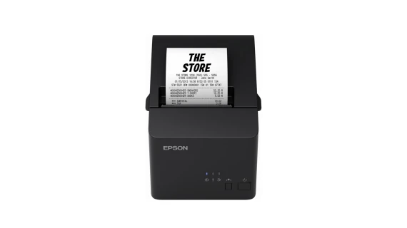 Ticket de caisse EPSON USB + RESEAUX TM-T20X (052)