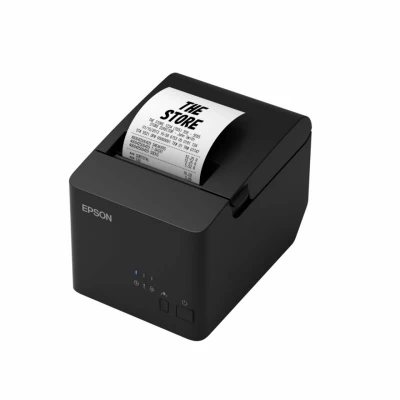 Ticket de caisse EPSON USB + RESEAUX TM-T20X (052) – Image 4