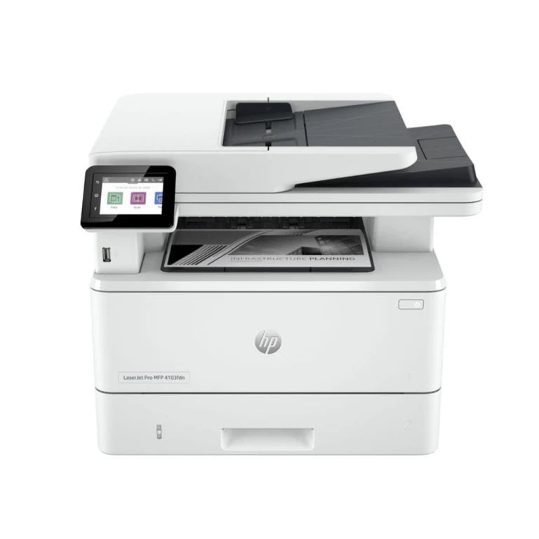 Imprimante HP Laser PROMFP 4103FDW