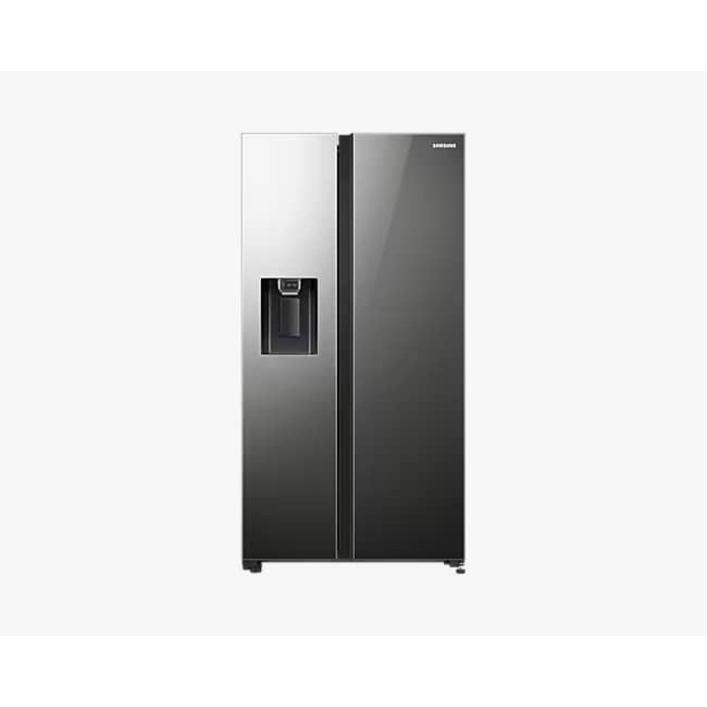 Refrigerateur Samsung Side BY Side Miroir Fontaine RS64R5312A