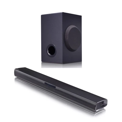 Barre de son LG SQC1