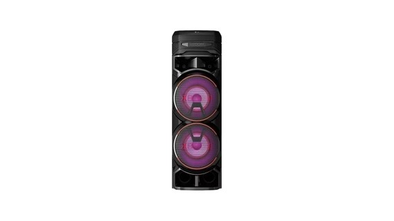Mini Chaine LG XBOOM RCN9