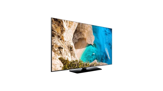 Télévision Samsung 55" pouces Smart HG55NT670UF