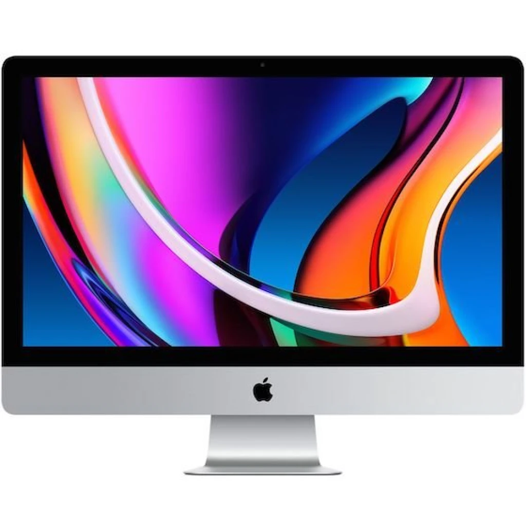 Apple iMac 27 pouces avec écran Retina 5K