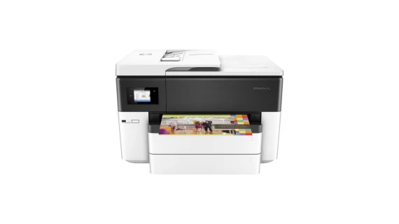 Imprimante HP Office Jet Pro 7740