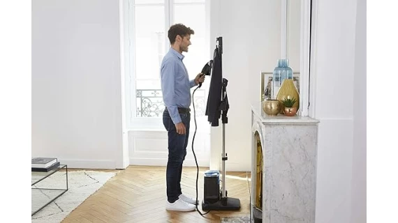 Fer à repasser ROWENTA XEO POWER ALL QR2021D1 – Image 5
