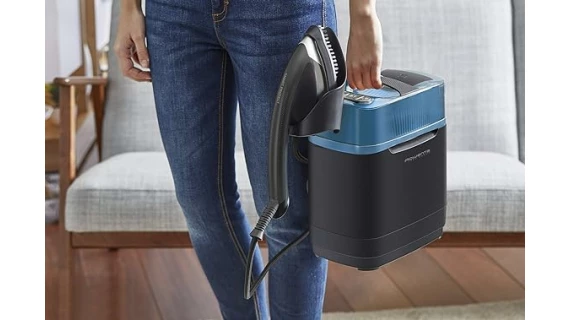 Fer à repasser ROWENTA XEO POWER ALL QR2021D1 – Image 6