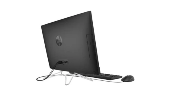Ordinateur All-in-One HP 200 G4 i3-10110U 4Go/1To HDD - 22 Pouces (4A2C6EA) – Image 4