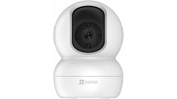 Caméra de Surveillance IP Wi-FI EZVIZ TY2 FHD 1080P rotative PTZ 360.Vision Nocturne Suivi Intelligent