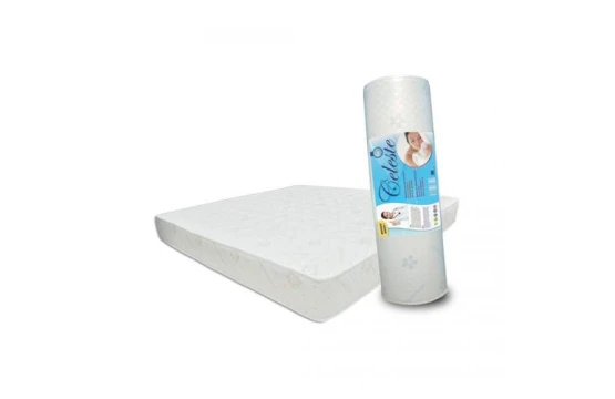 Matelas Orthopédique Celeste Dimension 180/190 - 3 places