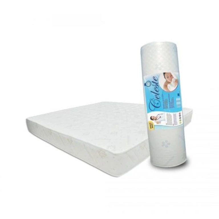 Matelas Orthopédique Celeste Dimension 180/190 - 3 places