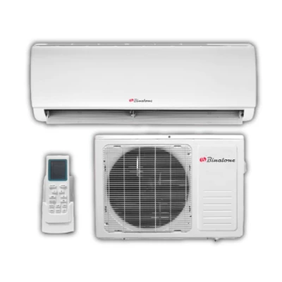 Split BINATONE 18000BTU 2.5CV  R410 – Image 3