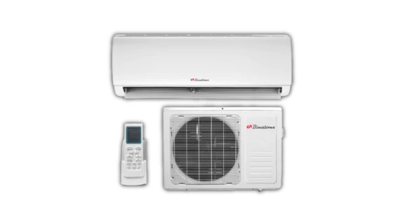 Split BINATONE 18000BTU 2.5CV R410