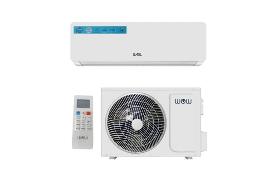 Split Wow 9000 BTU Gaz 410