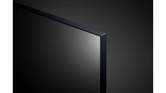 Téléviseur LG 43" pouces Smart TV LM6370 – Image 2