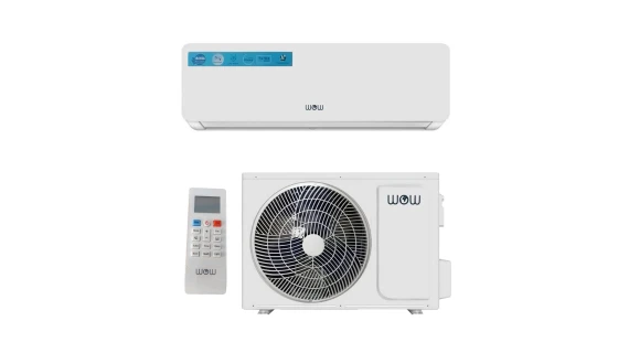 Split Wow 18000 BTU  Gaz 410