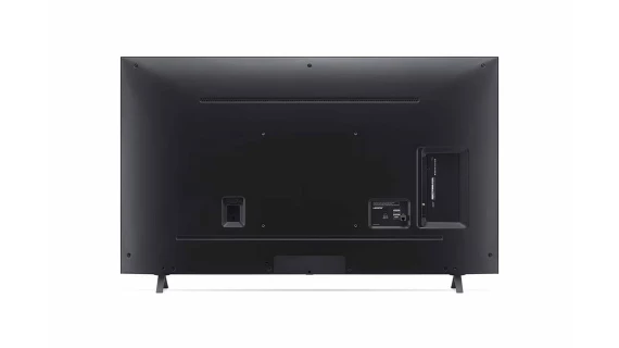 Téléviseur LG 43" pouces Smart TV LM6370 – Image 3