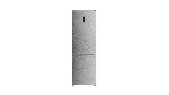 Refrigerateur Astech Combine 4 Tiroirs Inox FC397INO-GO