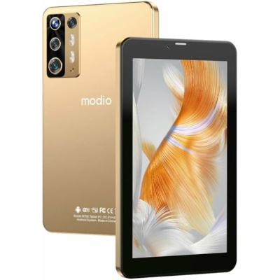 Modio M792 Tablette - 11'' pouces -Ecran haute définition 5G - 6GB RAM - 256GB ROM