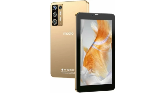 Modio M792 Tablette - 11'' pouces -Ecran haute définition 5G - 6GB RAM - 256GB ROM