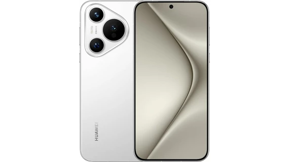 HUAWEI Pura 70 - RAM 12GB + ROM 256GB - Capture Ultra-Rapide