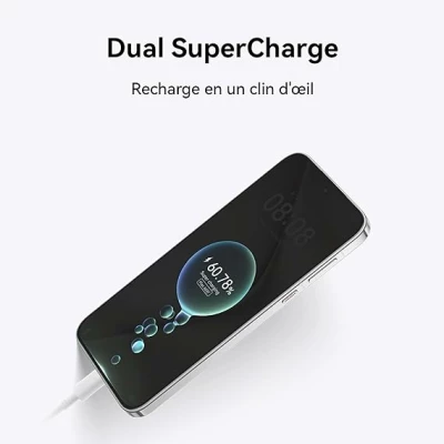 HUAWEI Pura 70 - RAM 12GB + ROM 256GB - Capture Ultra-Rapide – Image 3