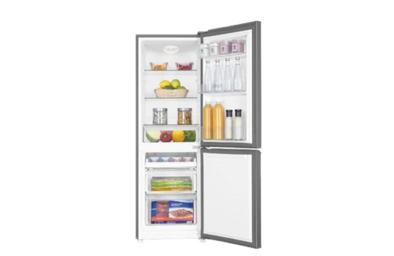Refrigerateur HAIER Combinés 2 PORTES DE Frost HDR230TMPS