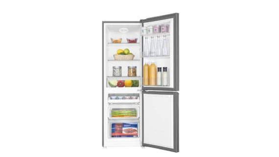 Refrigerateur HAIER Combinés 2 PORTES DE Frost HDR230TMPS