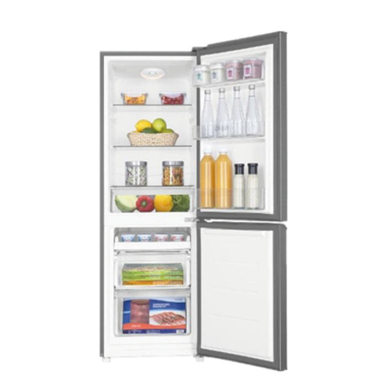 Refrigerateur HAIER Combinés 2 PORTES DE Frost HDR230TMPS