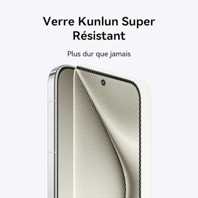 HUAWEI Pura 70 - RAM 12GB + ROM 256GB - Capture Ultra-Rapide – Image 6