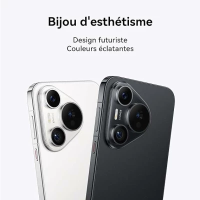 HUAWEI Pura 70 - RAM 12GB + ROM 256GB - Capture Ultra-Rapide – Image 4