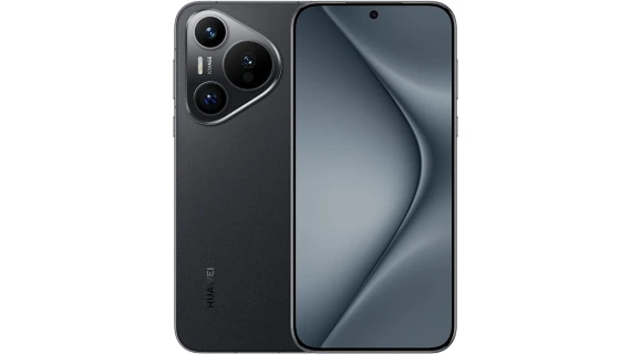 HUAWEI Pura 70 - RAM 12GB + ROM 256GB - Capture Ultra-Rapide