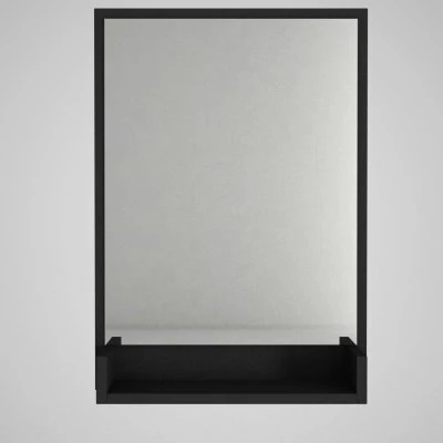 Miroir Costa - Noir – Image 4