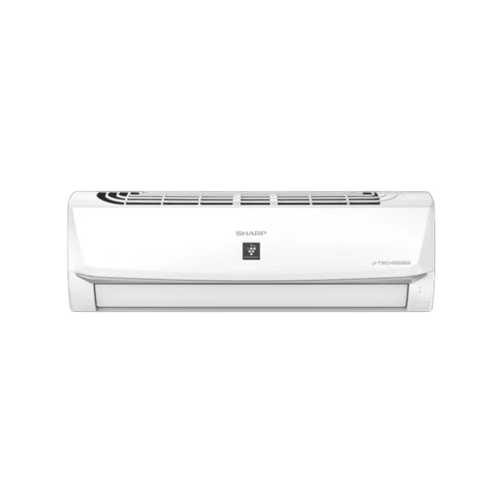 Réfrigérateur SHARP 2 Portes 437 L Brut SJ-58C-BK