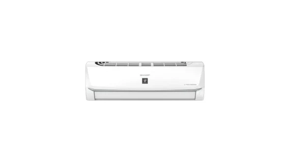 Réfrigérateur SHARP 2 Portes 437 L Brut SJ-58C-BK