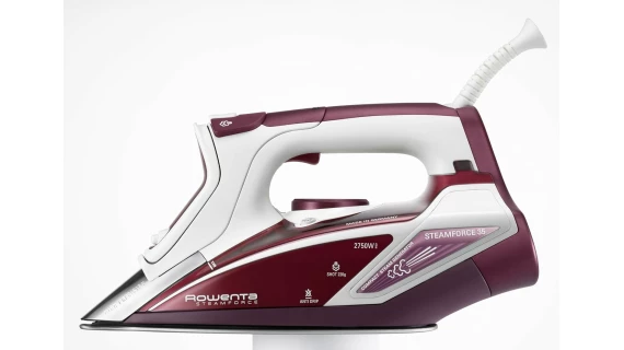 Fer À Vapeur Rowenta puissance 2750w Semelle Microsteam Dw9230d1