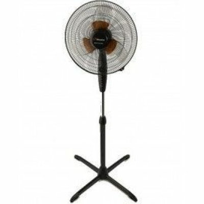 Ventilateur Binatone sur pied DOUBLE HELICE 16"pouces