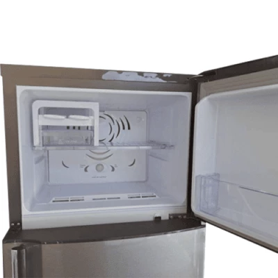 Frigo Bar SHARP  2 Portes NO FRONT Inox 325 L Brut    SJ-GN325-BF2 – Image 2