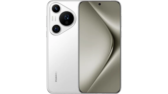 HUAWEI Pura 70 Pro - RAM 12GB + ROM 512GB - Capture Ultra-Rapide