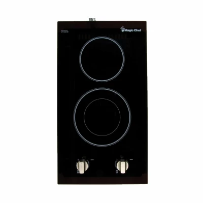 Plaque MAGIC CHEF Induction Electrique MCSCTE12BG1