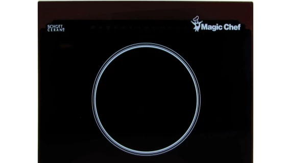 Plaque  MAGIC CHEF Induction Electrique MCSCTE12BG1 – Image 4