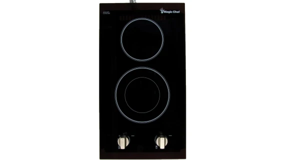 Plaque  MAGIC CHEF Induction Electrique MCSCTE12BG1