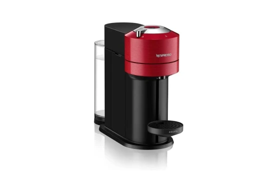Machine à café Nespresso VERTUO Rouge YY488FD