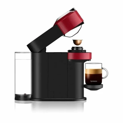 Machine à café Nespresso VERTUO Rouge YY488FD – Image 5