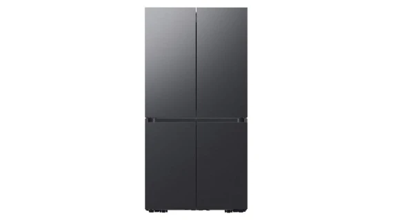 Refrigerateur Samsung Side By Side 4 Portes Noir Mate RF23A9675MT+REG ROCH1500V
