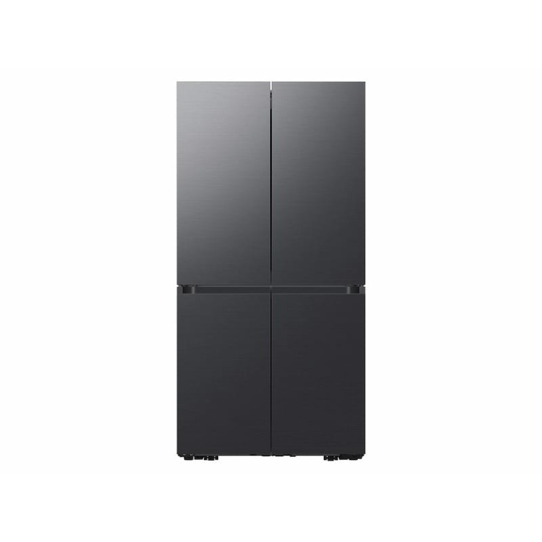 Refrigerateur Samsung Side By Side 4 Portes Noir Mate RF23A9675MT+REG ROCH1500V