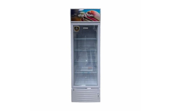 Refrigerateur ELACTRON Vitrine VERTICAL EL238GM