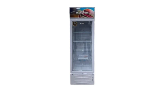 Refrigerateur ELACTRON Vitrine VERTICAL EL238GM