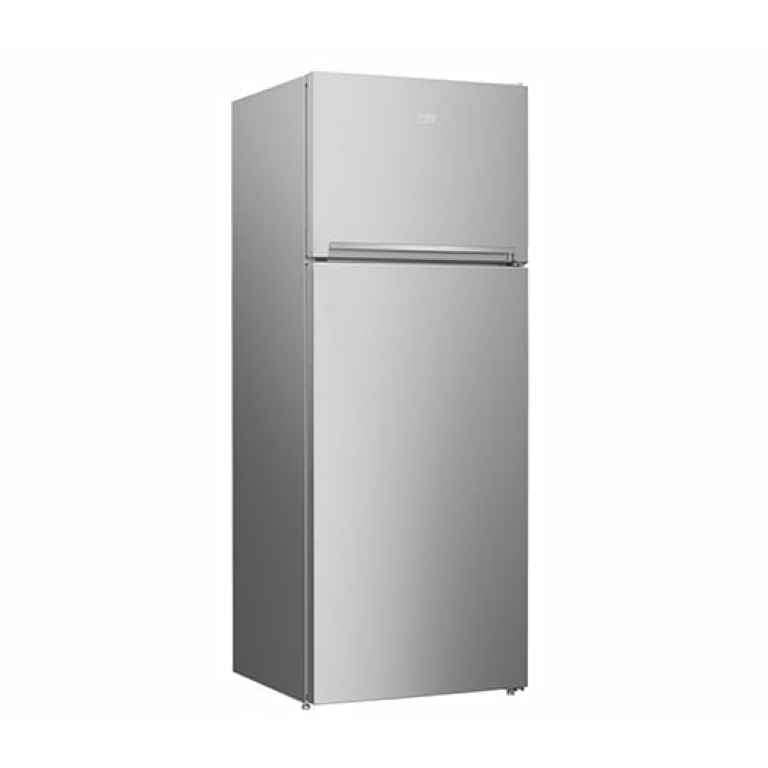 Réfrigérateur Beko 2 Portes 306 Litres Silver DSA43S