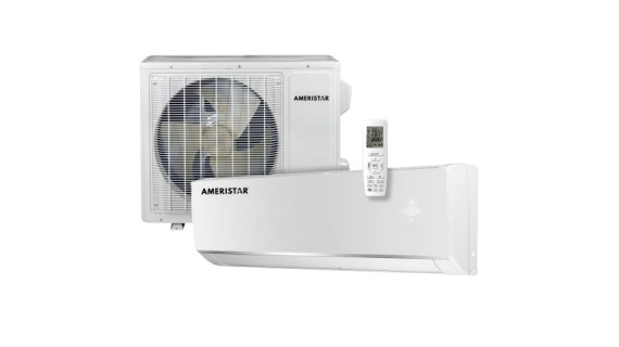 Split AMERISTAR 9000BTU Inverter